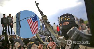 Угроза от Аль-Каиды: разведка США заявила о вероятности терактов
