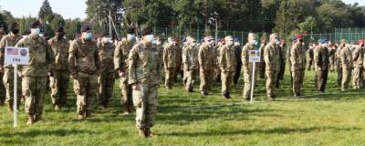 Украинские военные ввели более 170 стандартов НАТО за пол года, - ВСУ
