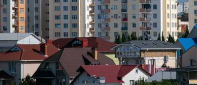 Россия оказалась в списке стран-лидеров по росту цен на жилье