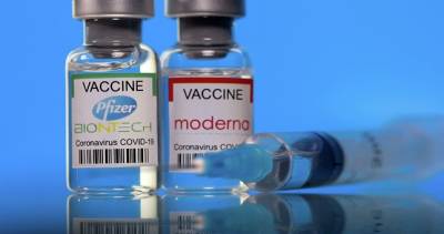 Более 114 тысяч доз вакцины Pfaizer передано Таджикистану