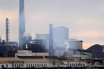 В семи городах России снизился уровень загрязнения атмосферного воздуха