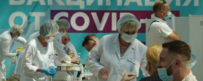 Эксперты РАНХиГС усомнились в достижении коллективного COVID-иммунитета до конца года в РФ