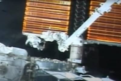 В «Роскосмосе» рассказали, как долго продлится полет киноэкипажа к МКС
