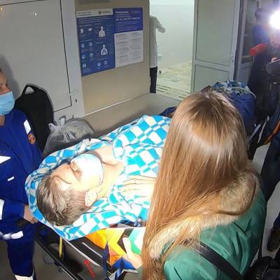 Власти Иркутской области перечислили выплаты 12 пострадавшим в авиакатастрофе L-410
