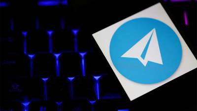 Эксперт объяснил рост фишинга через Telegram