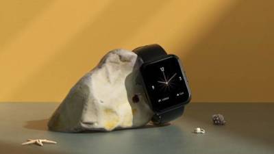 Заклятый конкурент Xiaomi выпустил клон новых Apple Watch. Он стоит в 10 раз дешевле
