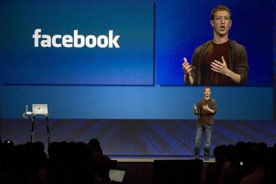 ЭКСКЛЮЗИВ-Facebook расширяет борьбу с троллями на вредоносные группы реальных пользователей