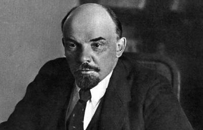 Какие территории России Ленин отдал Польше