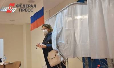 В заксобрание Петербурга предварительно проходят шесть партий