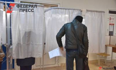 На Кавказе «Единая Россия» получила поддержку более 70% избирателей