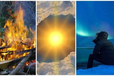 Домна Доброродная, день русской Аляски, Международный день озонового слоя: какой сегодня праздник в Томске, 16 сентября