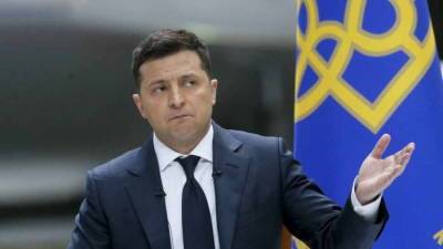 Украинский экс-министр заявил о расплате за слова Зеленского о «грязном газе»