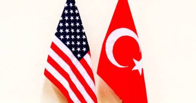 США и Турция обсудили прочность связей и будущее сотрудничество