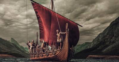 Обычаи и традиции викингов: от семьянина до беспощадного воина