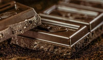 Шоколад объявят угрозой нацбезопасности Гонконга