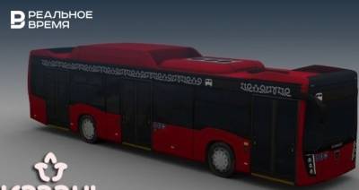 Казанские «краснобусы» появились в игре-симуляторе градостроения