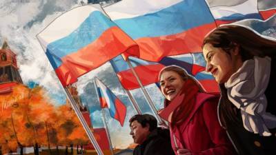 Россияне и поляки схлестнулись в споре после статьи СМИ о «захвате Польши»