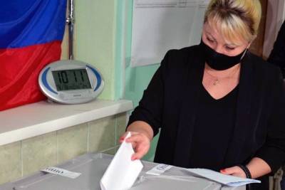 Выборы о проголосовавших в Кузбассе резко изменились за ночь - newsland.com - Кемеровская обл. - район Таштагольский