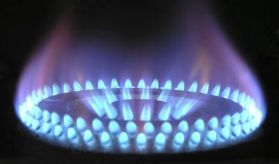Энергетики Великобритании терпят убытки после взлета цен на газ