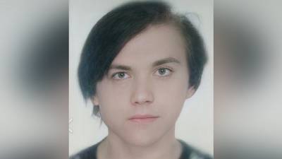 В Новосибирске ищут безвестно пропавшего 21-летнего Юрия Шабанова