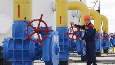 Украинской добычи газа почти полностью хватает для нужд населения — Шмыгаль
