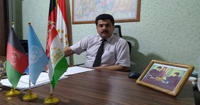 Глава афганских беженцев в Таджикистане: «Талибан ни в коем случае не останется у власти!»