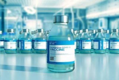В России начали производство вакцины AstraZeneca против COVID-19