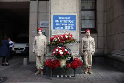 Сколько петербуржцев, проживших в блокадном Ленинграде, получат выплату в 50 тысяч рублей