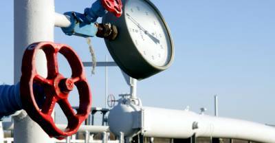 Ціни на газ у Європи досягли майже $950 за тисячу кубометрів