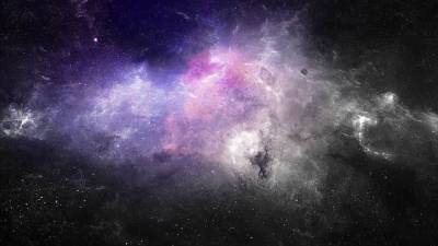Астрономы раскрыли тайну «горящего» космоса и мира