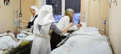 Центр паллиативной помощи в Петрозаводске приглашает церковных людей и мирян к служению страждущим