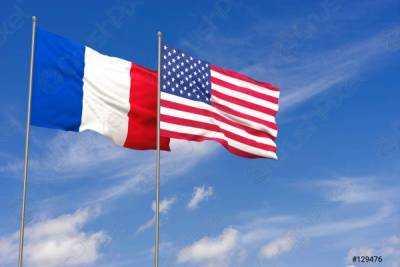 СМИ: Франция отменила совместный с США праздник