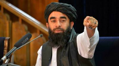 Афганские СМИ начали жаловаться на угрозы закрытия