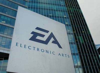 Акции Electronic Arts падают на 6% на слухах о переносе ключевой игры компании