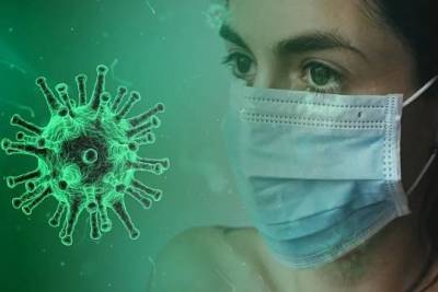 Эпидемиолог Роспотребнадзора оценил вероятность новой волны коронавируса в России