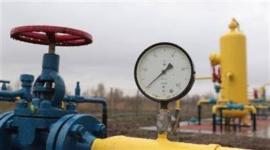 "Газпром" с начала года поставил в Турцию рекордный объем газа - 20,3 млрд кубометров