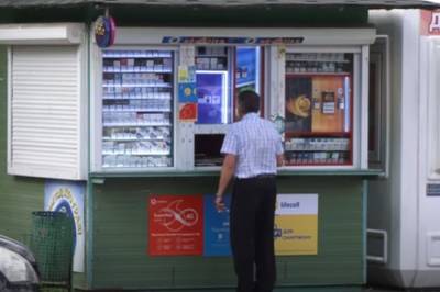 Дешевле будет бросить: в Украине резко подскочат цены на алкоголь и сигареты