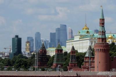 В субботу в Москве ожидается до 13 градусов тепла