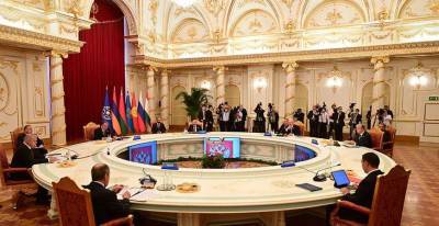 Александр Лукашенко: глобальная напряженность несет риски силового разрешения конфликтов