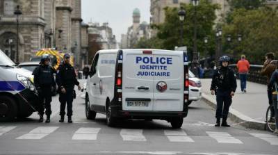 Во Франции в драке с участием 150 байкеров один человек погиб