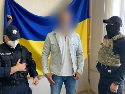 Участник «Самообороны Крыма» пойдет под суд за работу на российских оккупантов