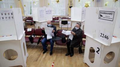 Наблюдатель от Сербии положительно оценил подготовку и реализацию выборов в ГД