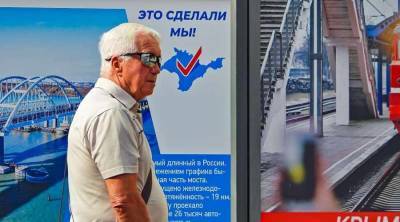 Выборы в Крыму прошли прозрачно и демократично – французский наблюдатель