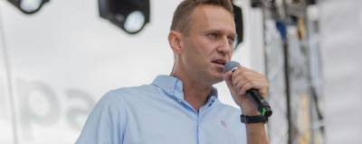 Навальному не дадут права выбрать депутата Госдумы из-за вступившего в силу приговора