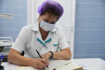 Еще 265 жителей Астраханской области заразились коронавирусом