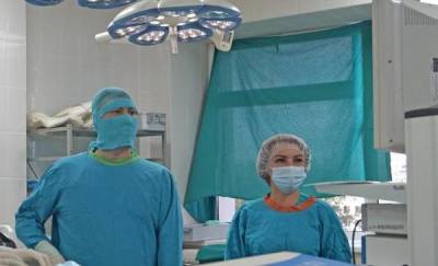 В начале октября в ОКБ№1 Тюмени возобновят плановые операции в гинекологии
