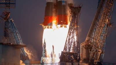 Дмитрий Рогозин - Дмитрий Баранов - Россия прекратила работу над ракетой для полетов на Луну - newdaynews.ru - Россия