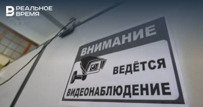 В Татарстане произошло порядка 19 технических сбоев по 5 тысячам камер