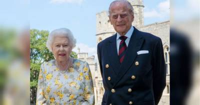 Заповіт принца Філіпа засекретили на 90 років — заради «захисту гідності» королеви Єлизавети