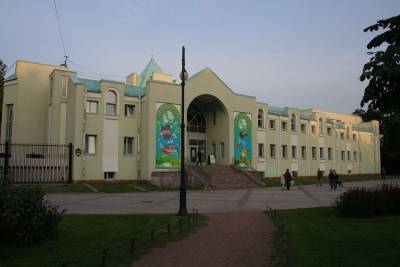 С 20 сентября в Ленинградском зоопарке изменится режим работы